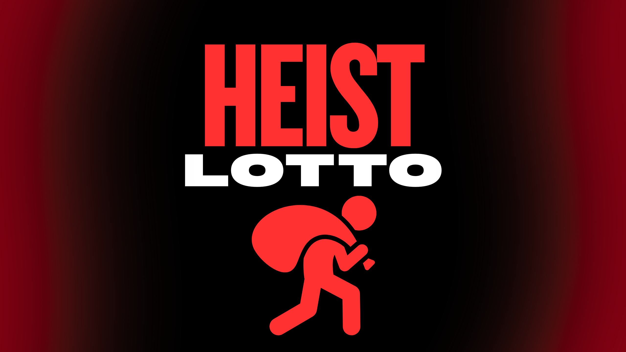 Heist Lotto