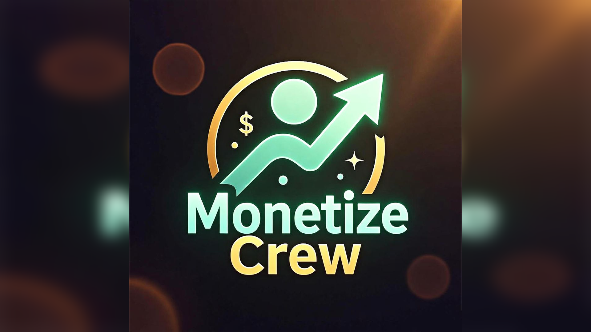 Monetize Crew banner