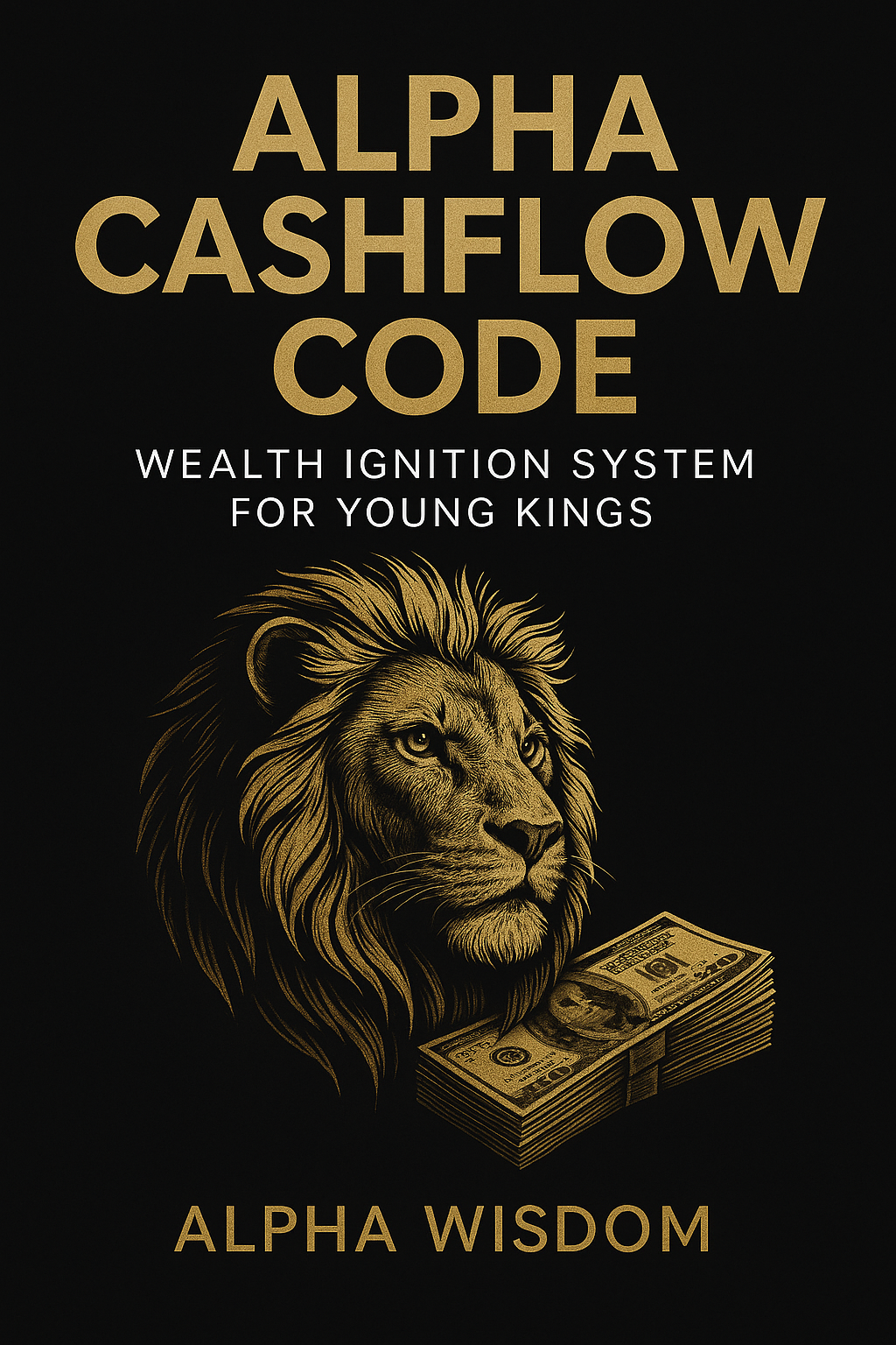 Alpha Cashflow Code