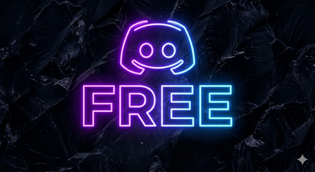Discord (Free)