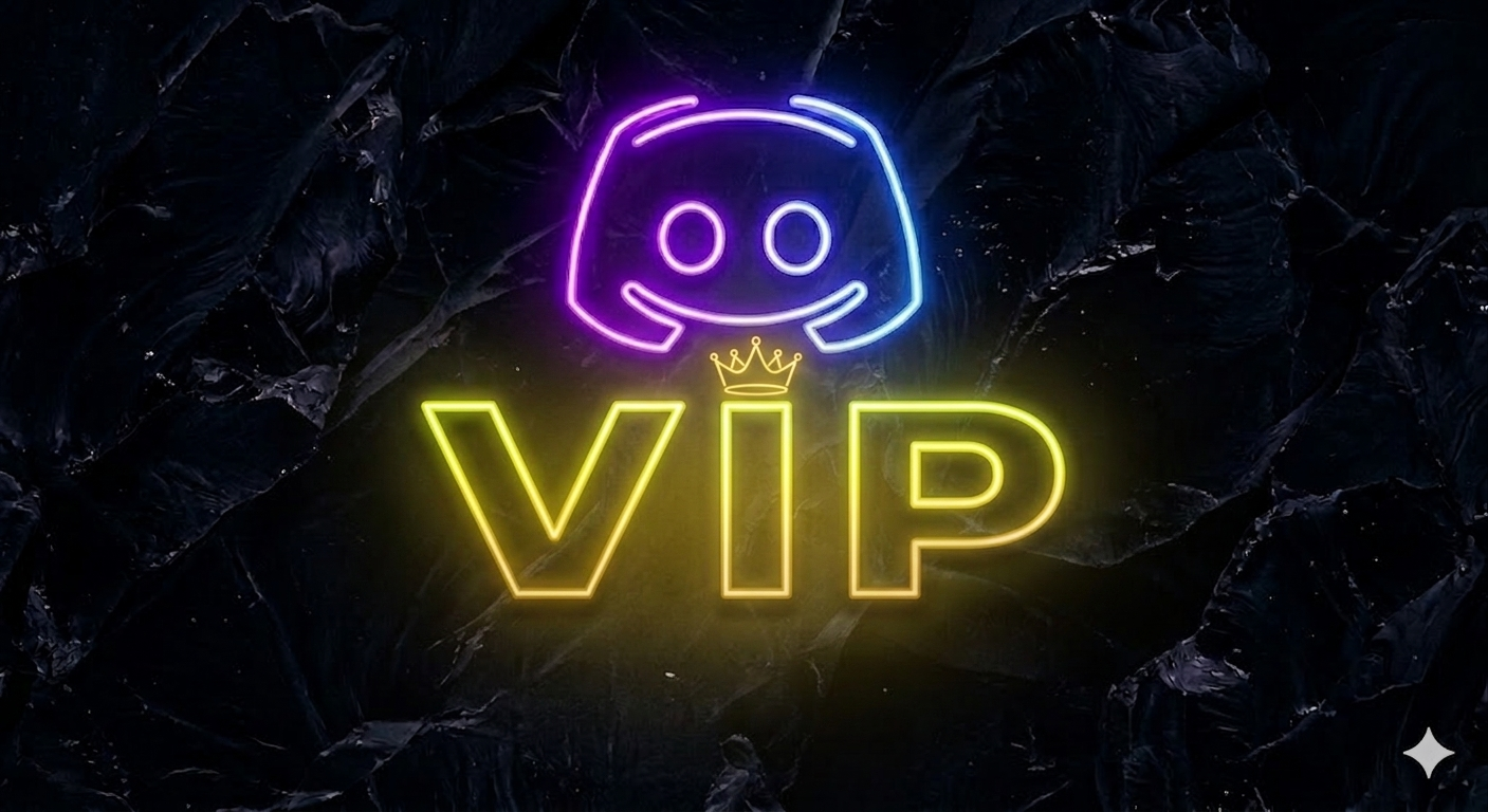 GRAILZ : Monthly VIP