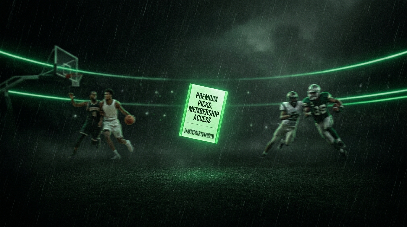 Greenlight District Premium
