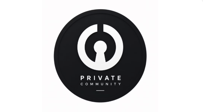 Private Discord Community
