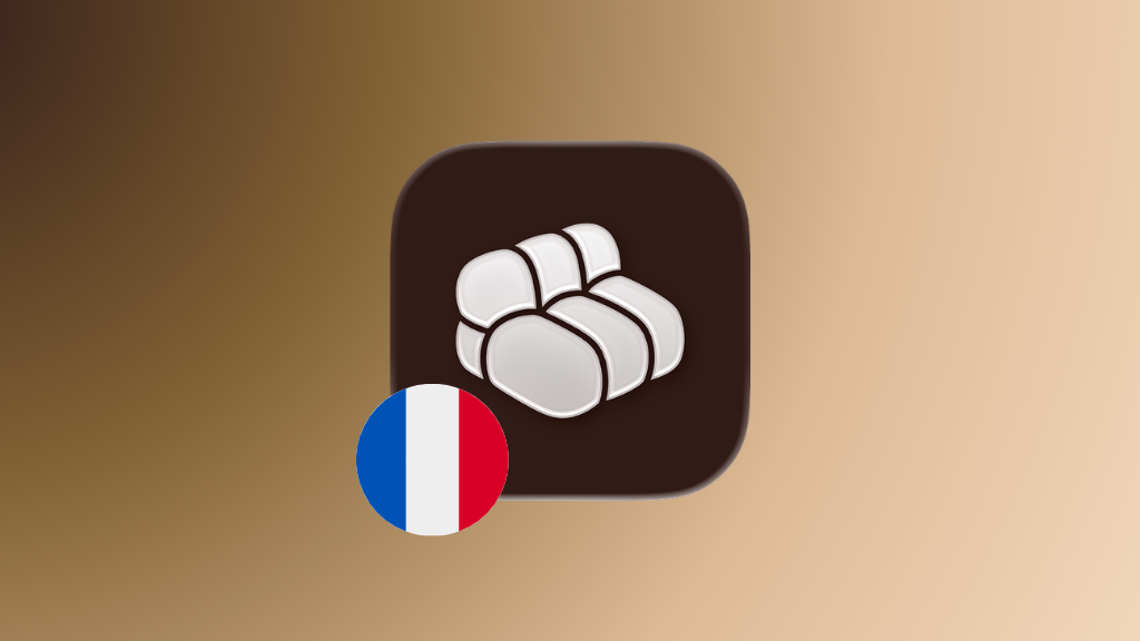  🇫🇷  SPAACE IT