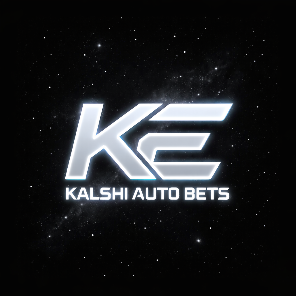 Kalshi Edge BTC Signals banner