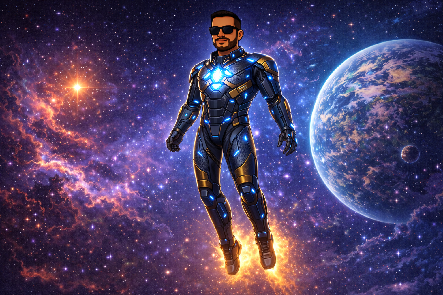 Eduardo51 Advanced 