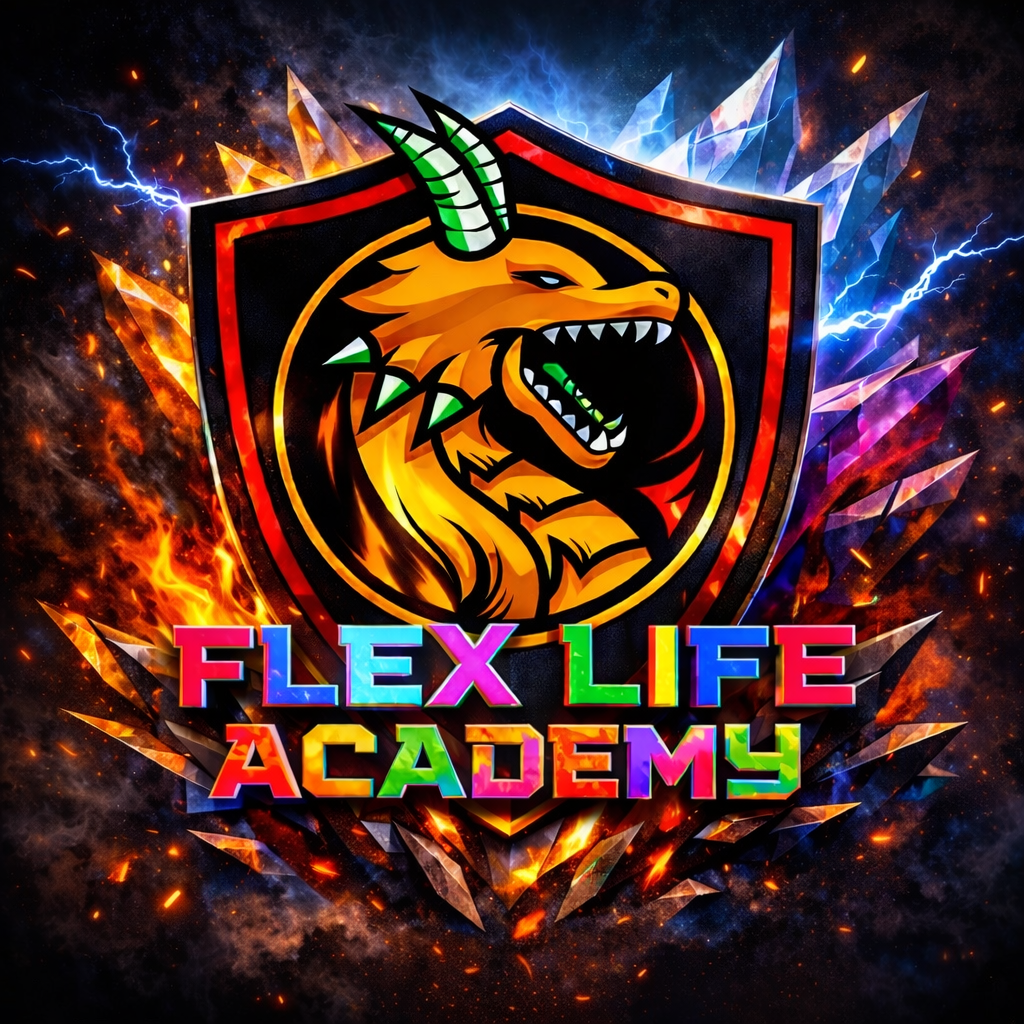 Flex Life Academy VIP
