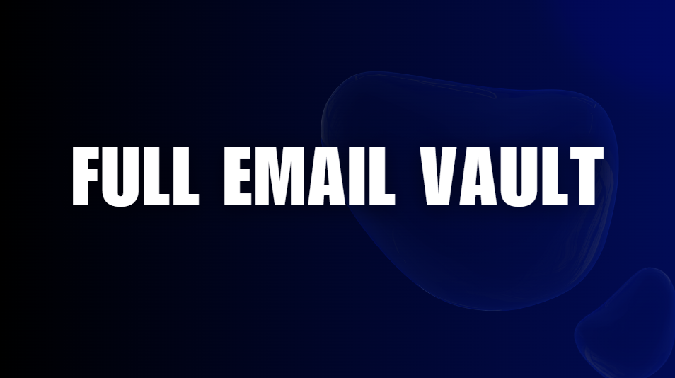 EMAILS DIAMONDMINE