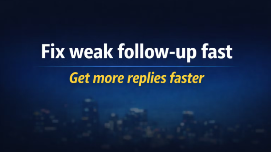 Follow-Up Fix Review