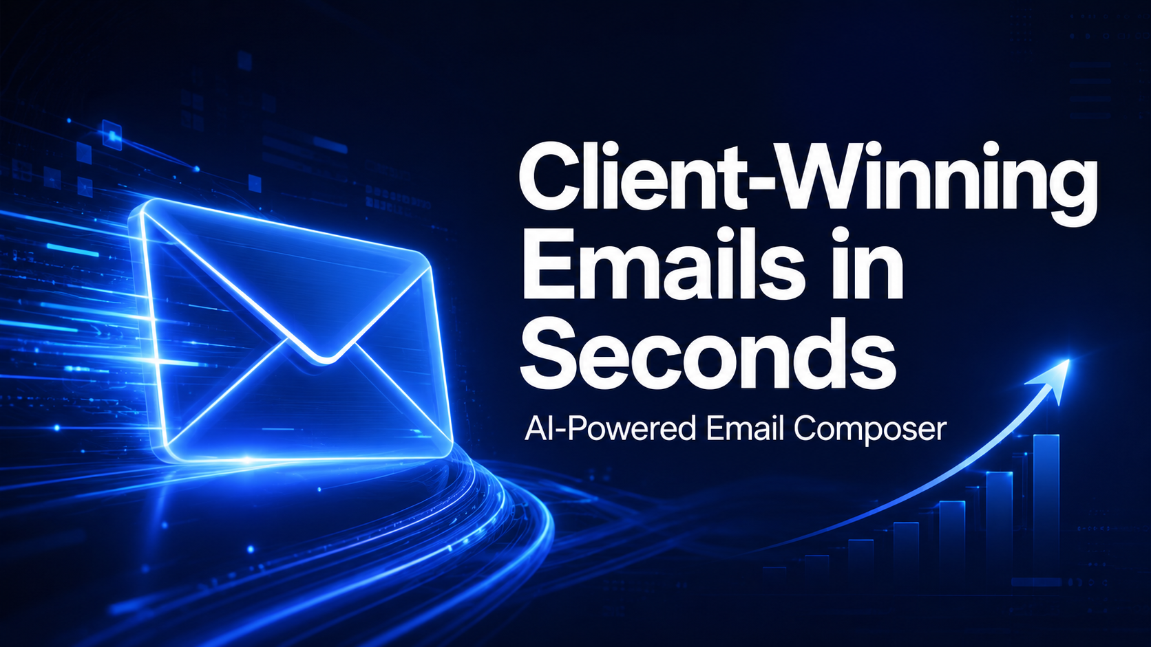 Client-Winning Email Composer banner