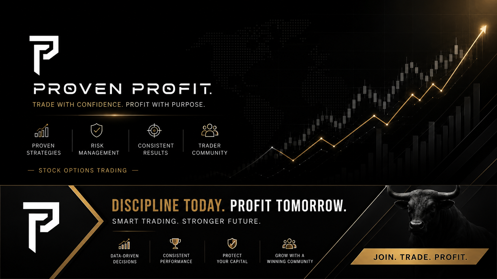 Proven Profit Vip Membership