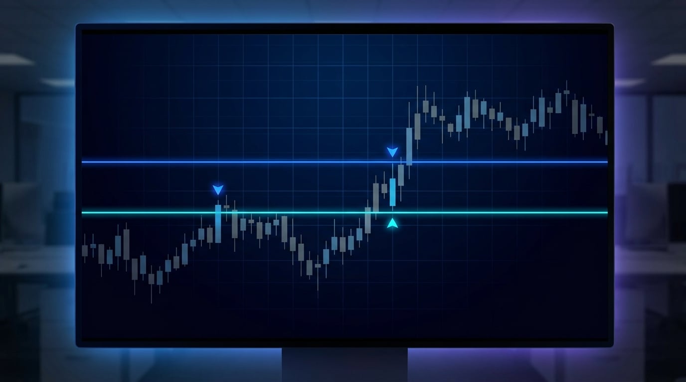 Momentum X — 9:30 Measured Move System