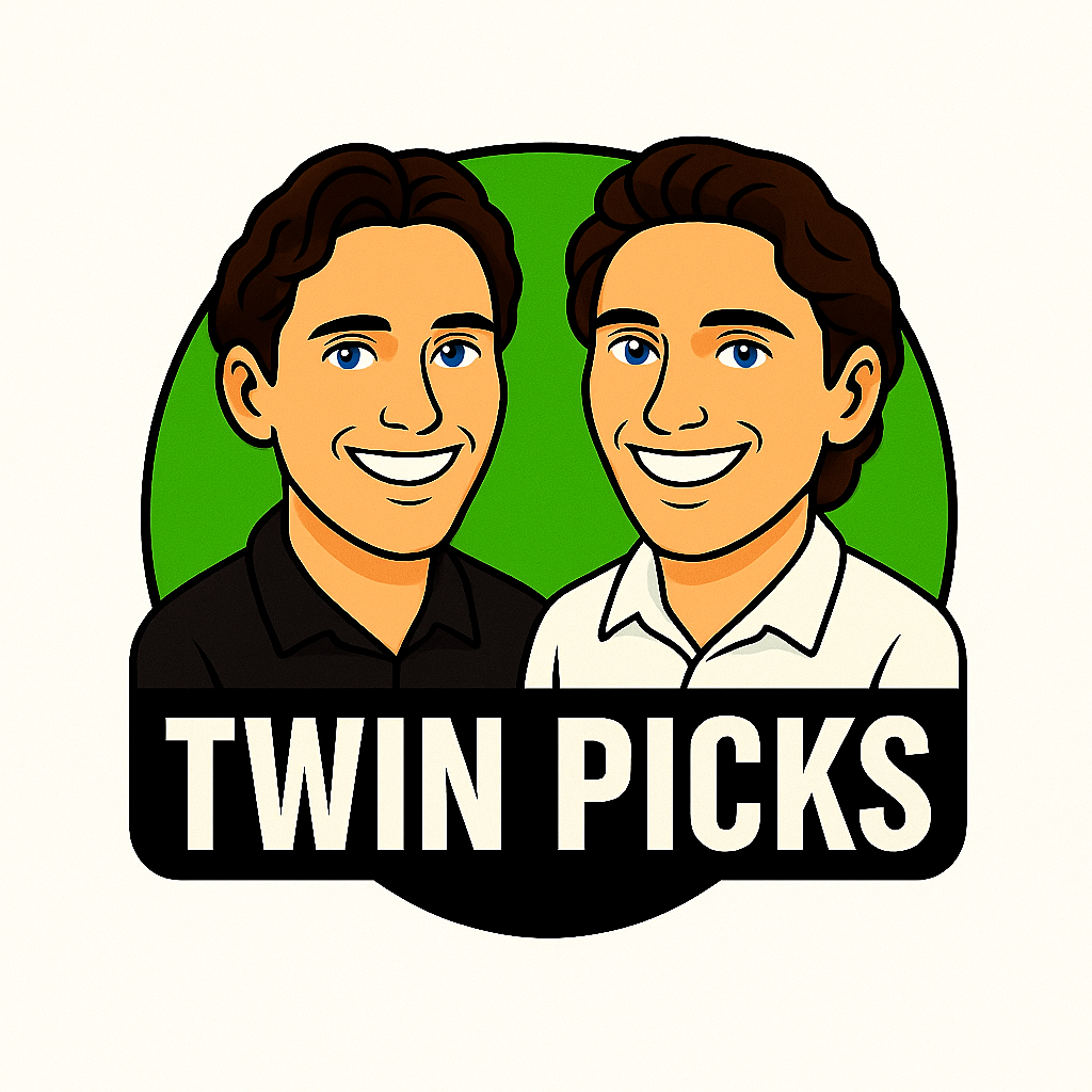 Twin Picks VIP Access