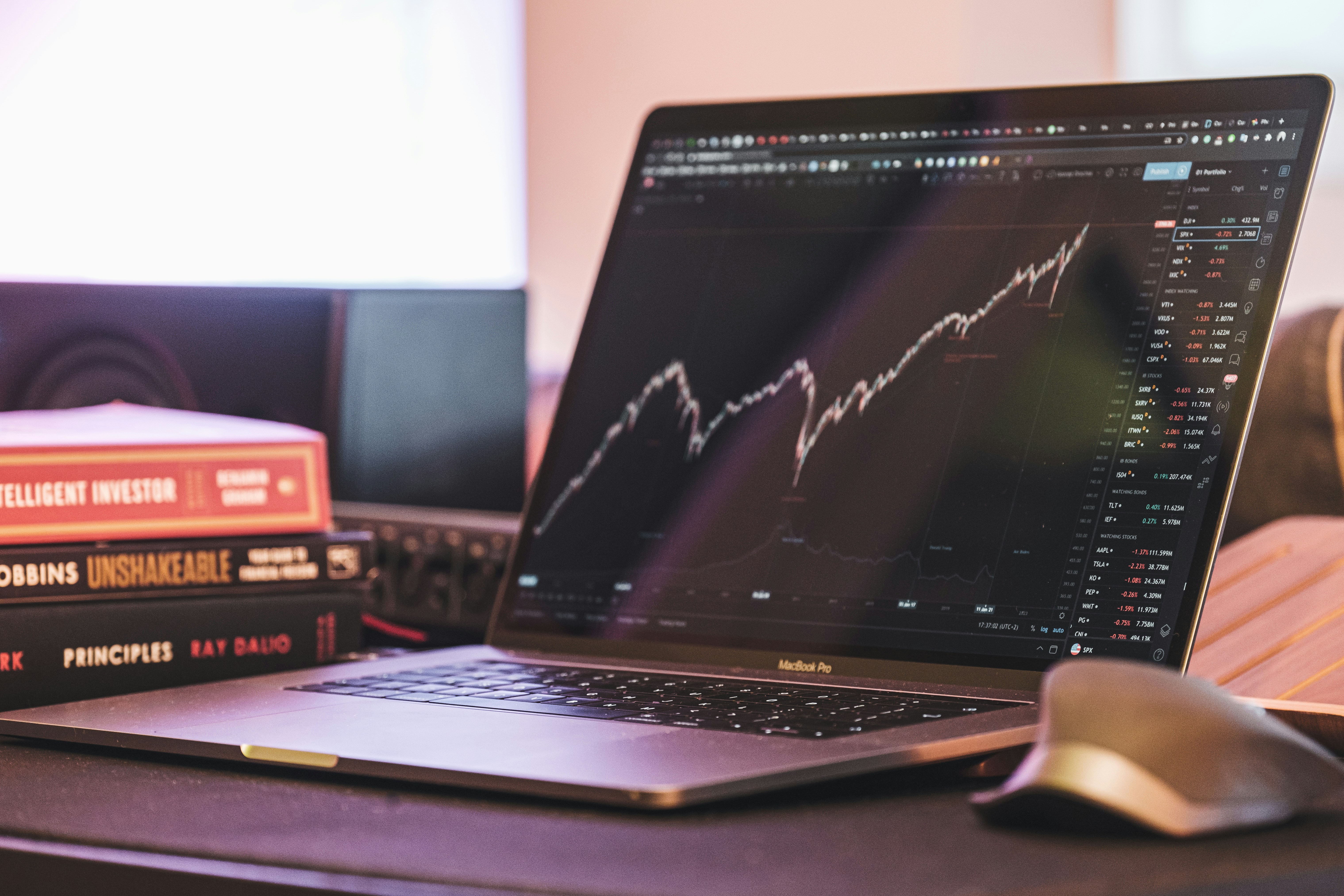 Traders Guide