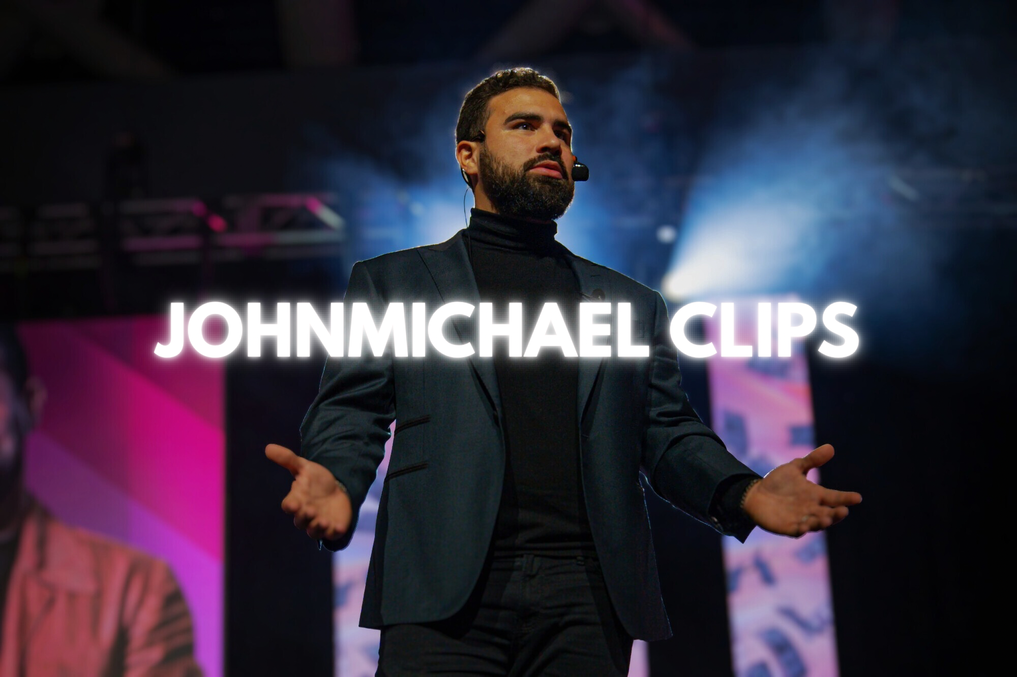 Johnmichael Colon Clips