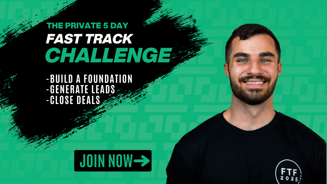 Funding Fast Track *UPGRADE*