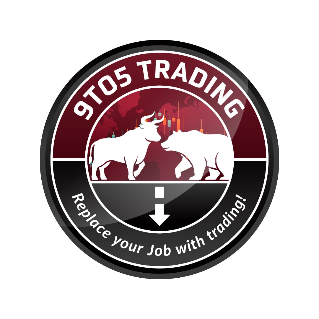 9to5 Trading banner