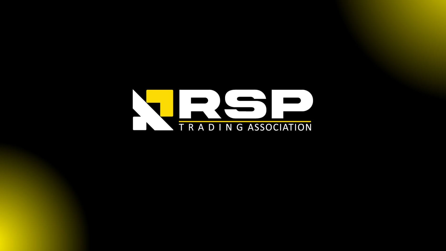 RSP TRADING ASSOCIATION banner