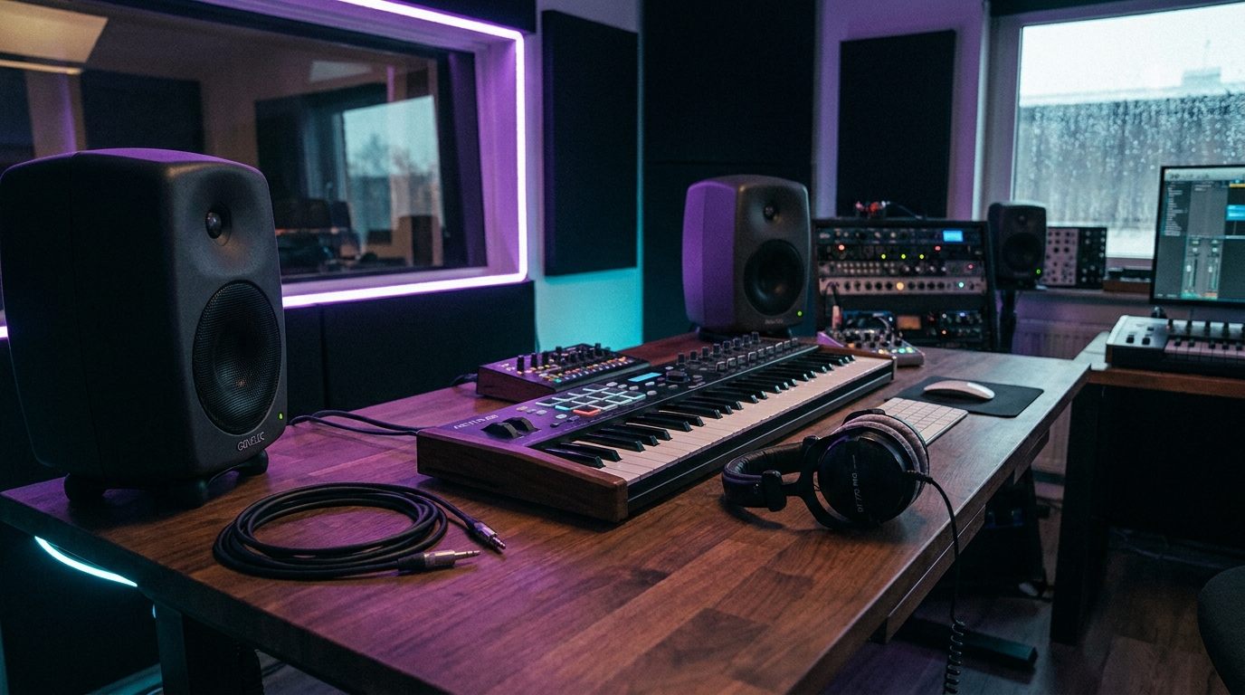 Beat Lab Access