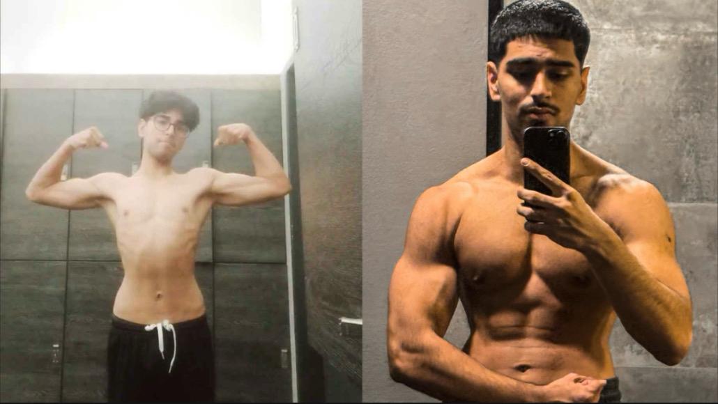 NoFap & Lifemaxxing by Harmain