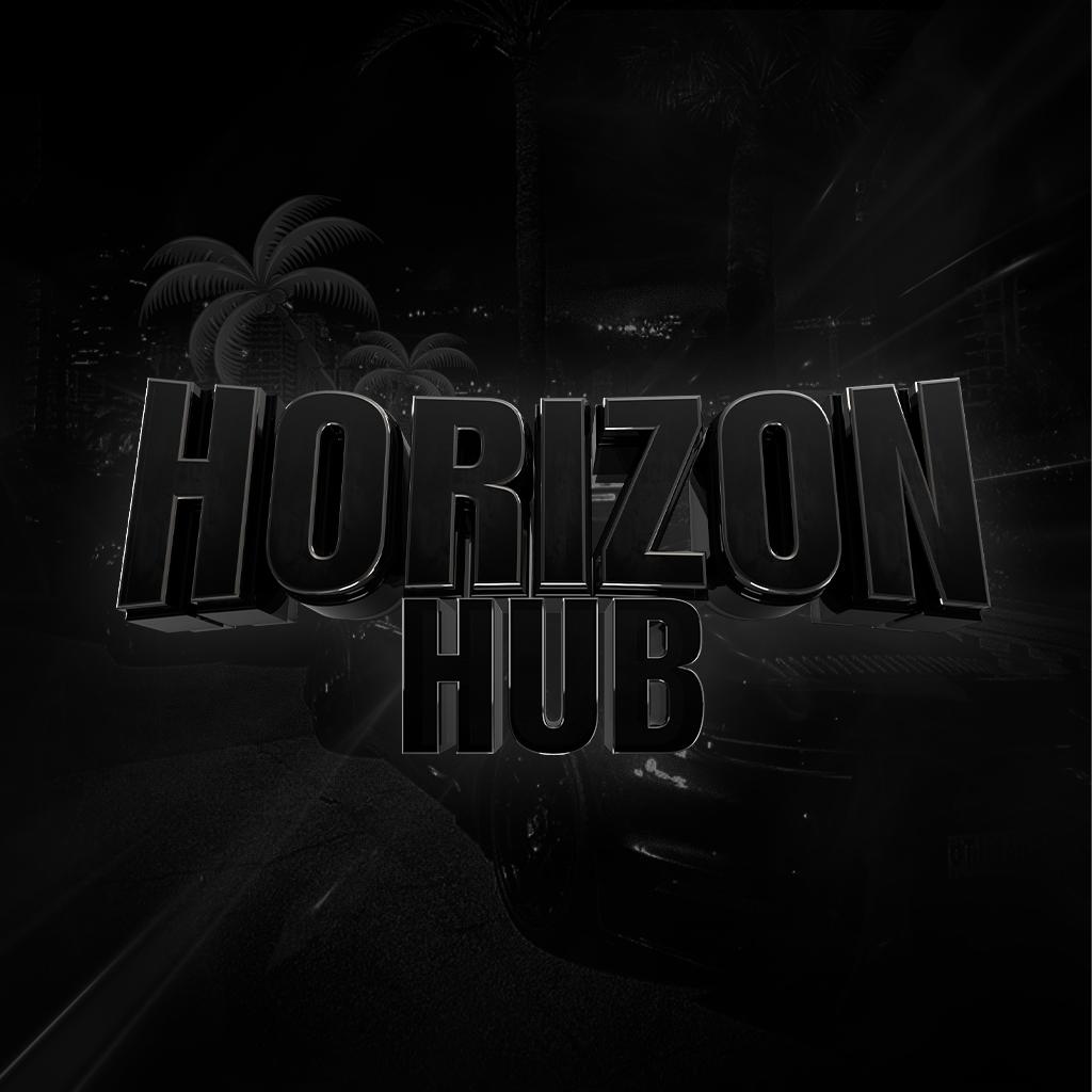 🌌 Horizon External UNDETECTABLE | STABL