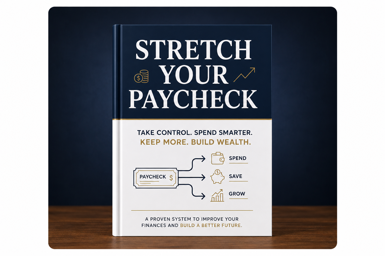 Stretch Your Paycheck