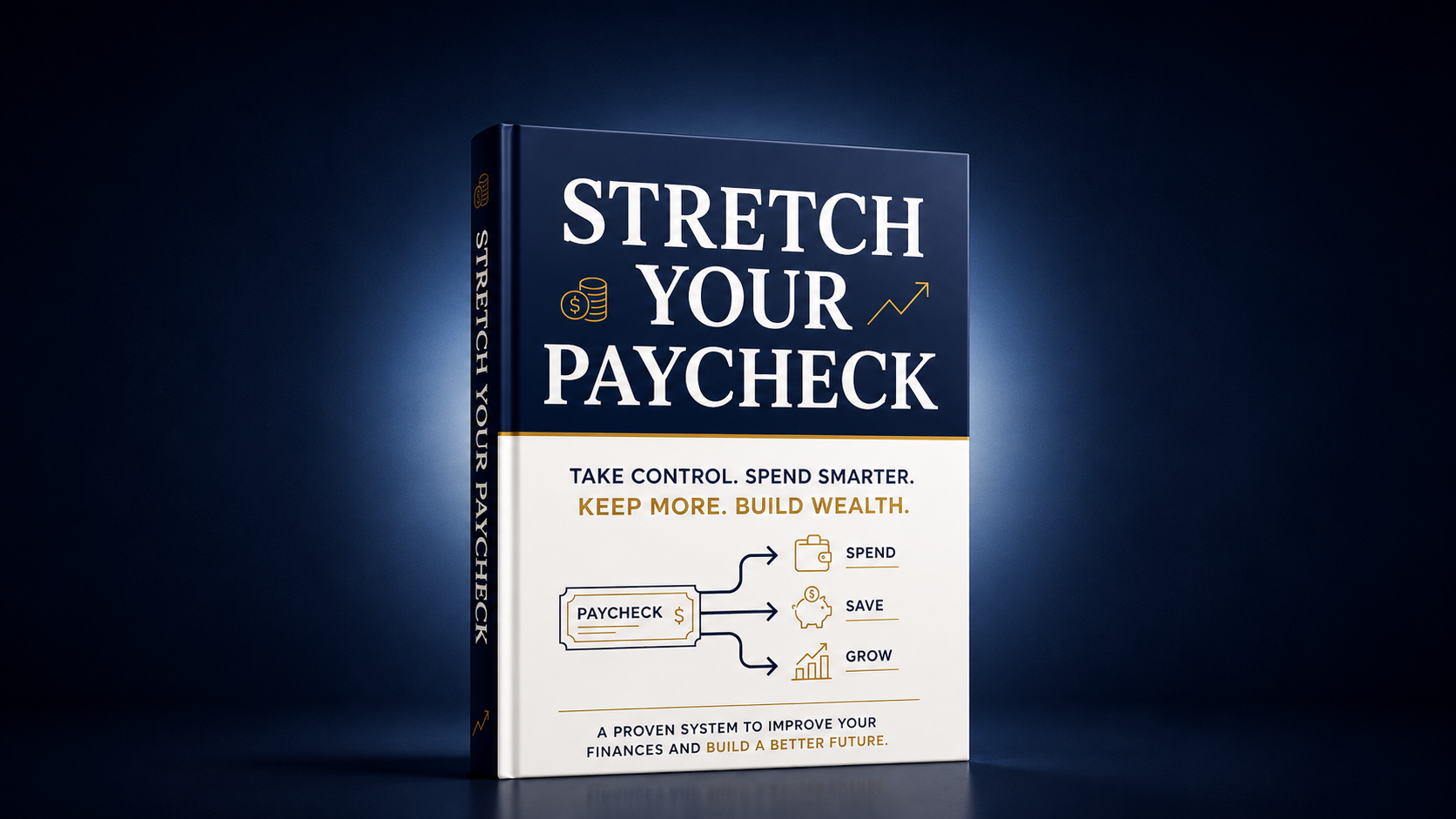 Stretch Your Paycheck