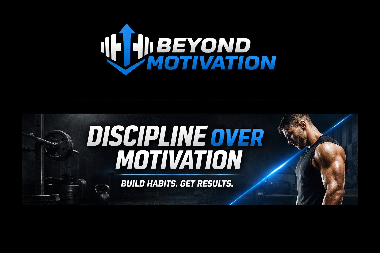 The Discipline Archive banner