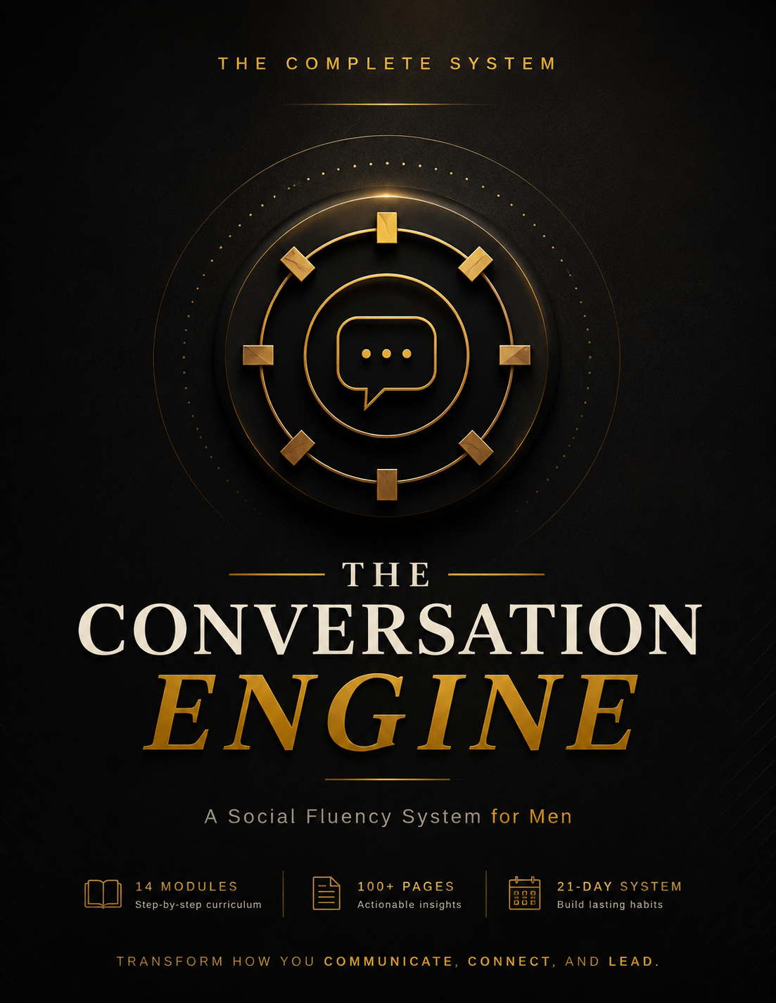 The Conversation Engine