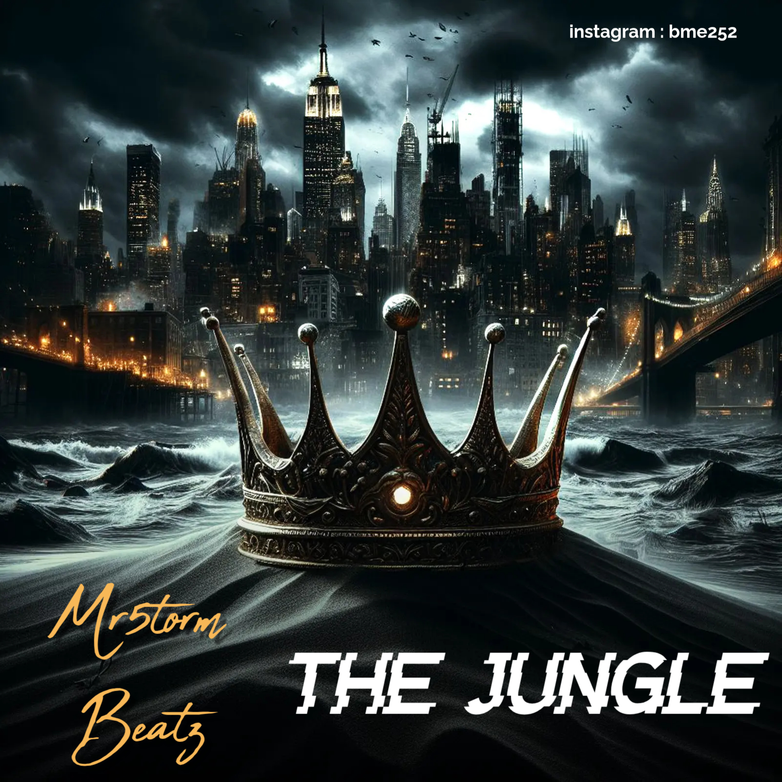 Mr5torm Beatz For Sale