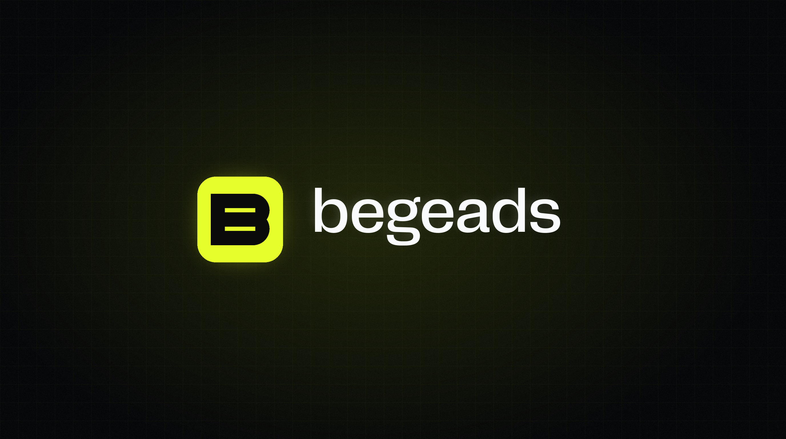 Begeads