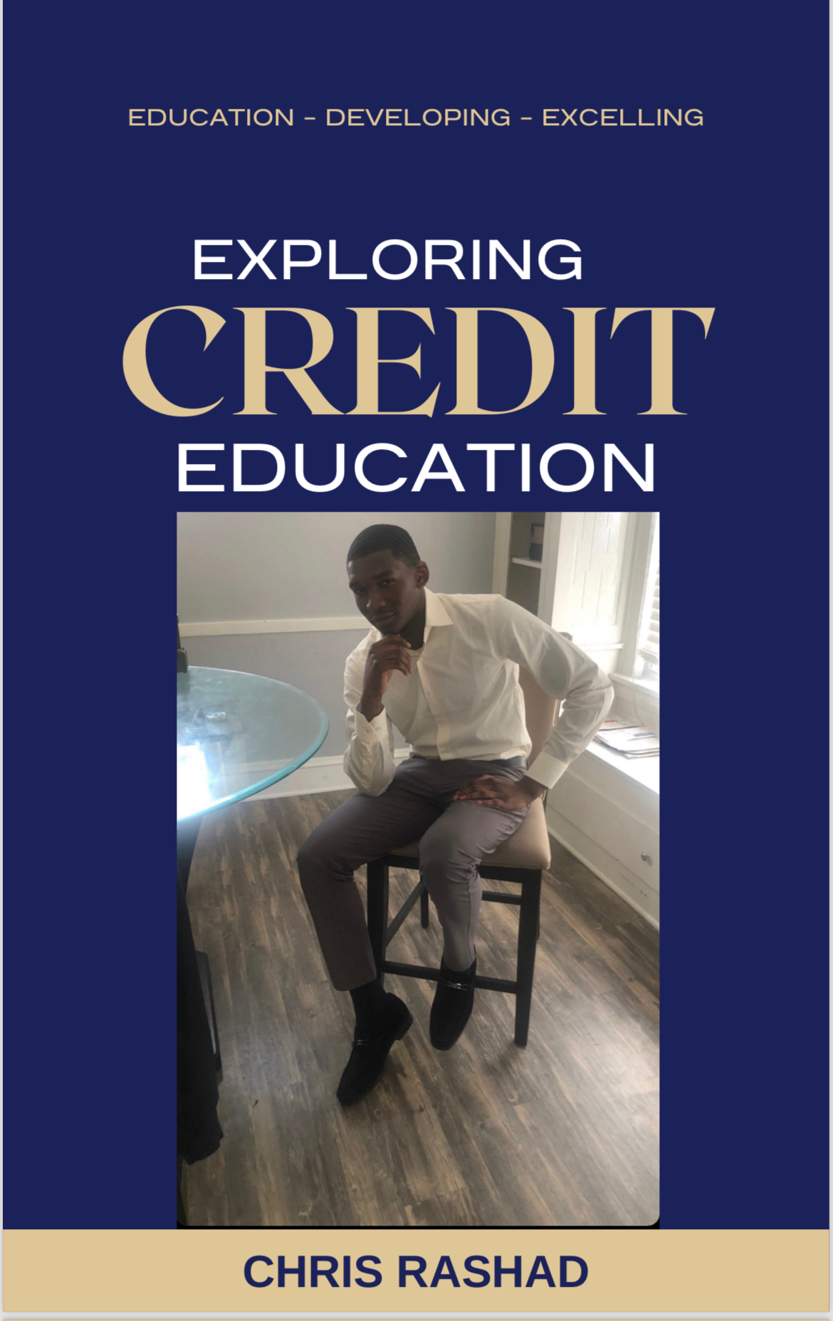 Consumer Education 101