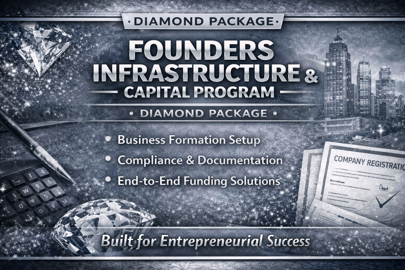 Diamond Package