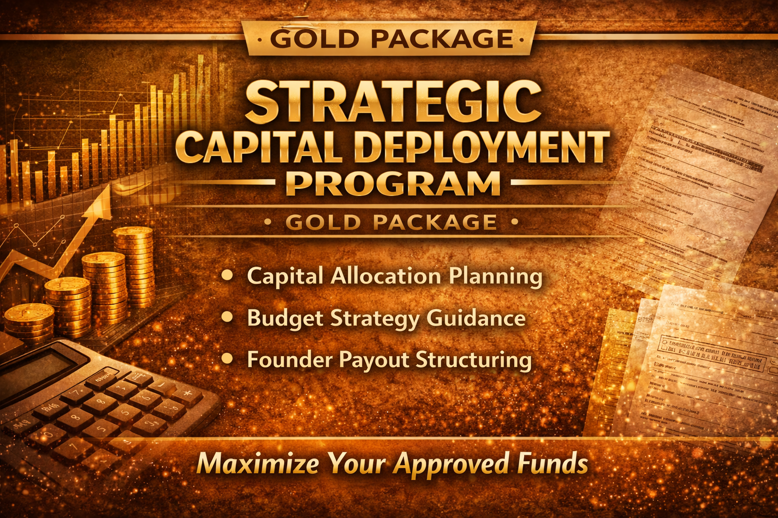 Gold Package