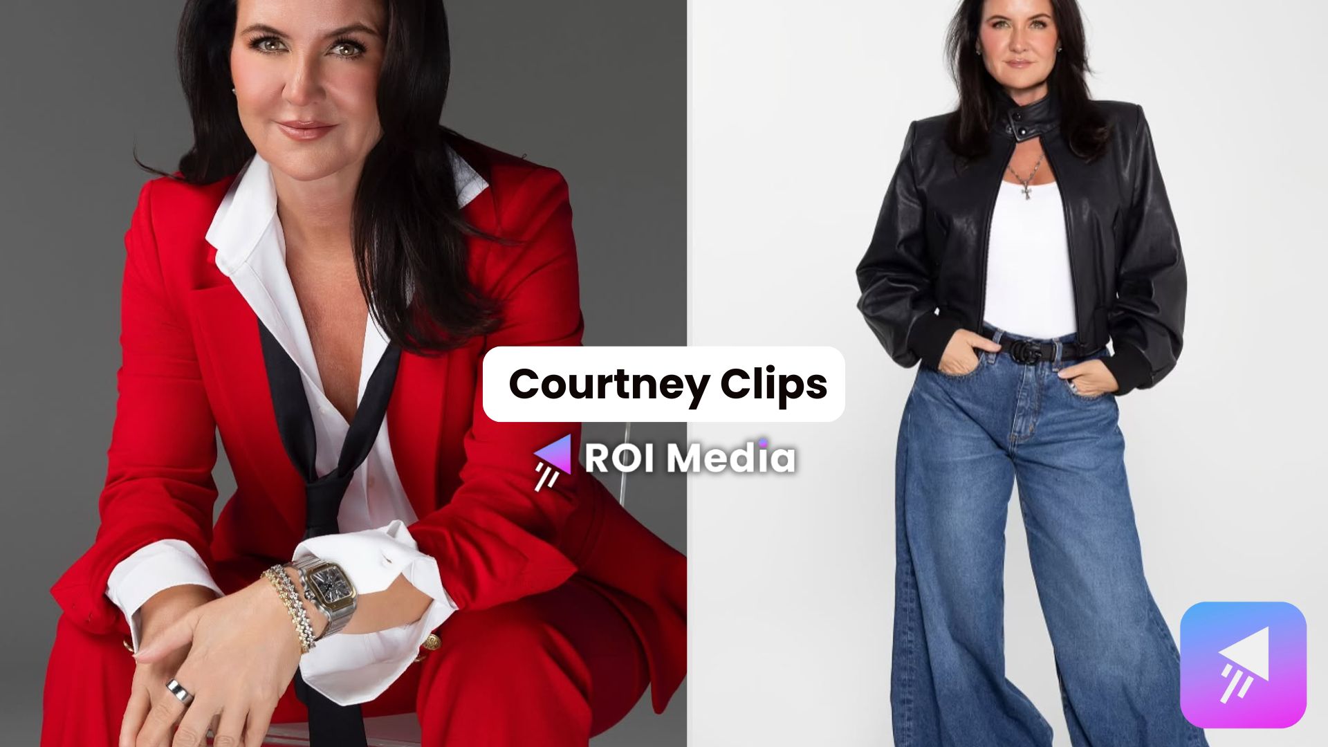 Courtney Clips