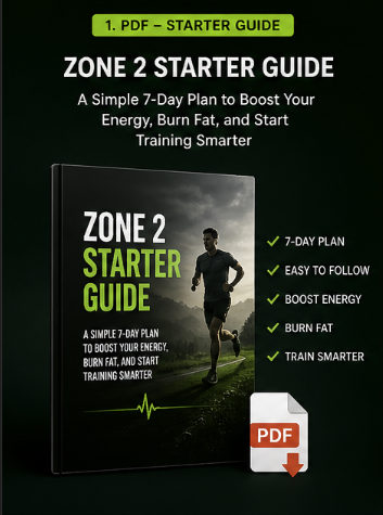 Zone 2 Starter Guide