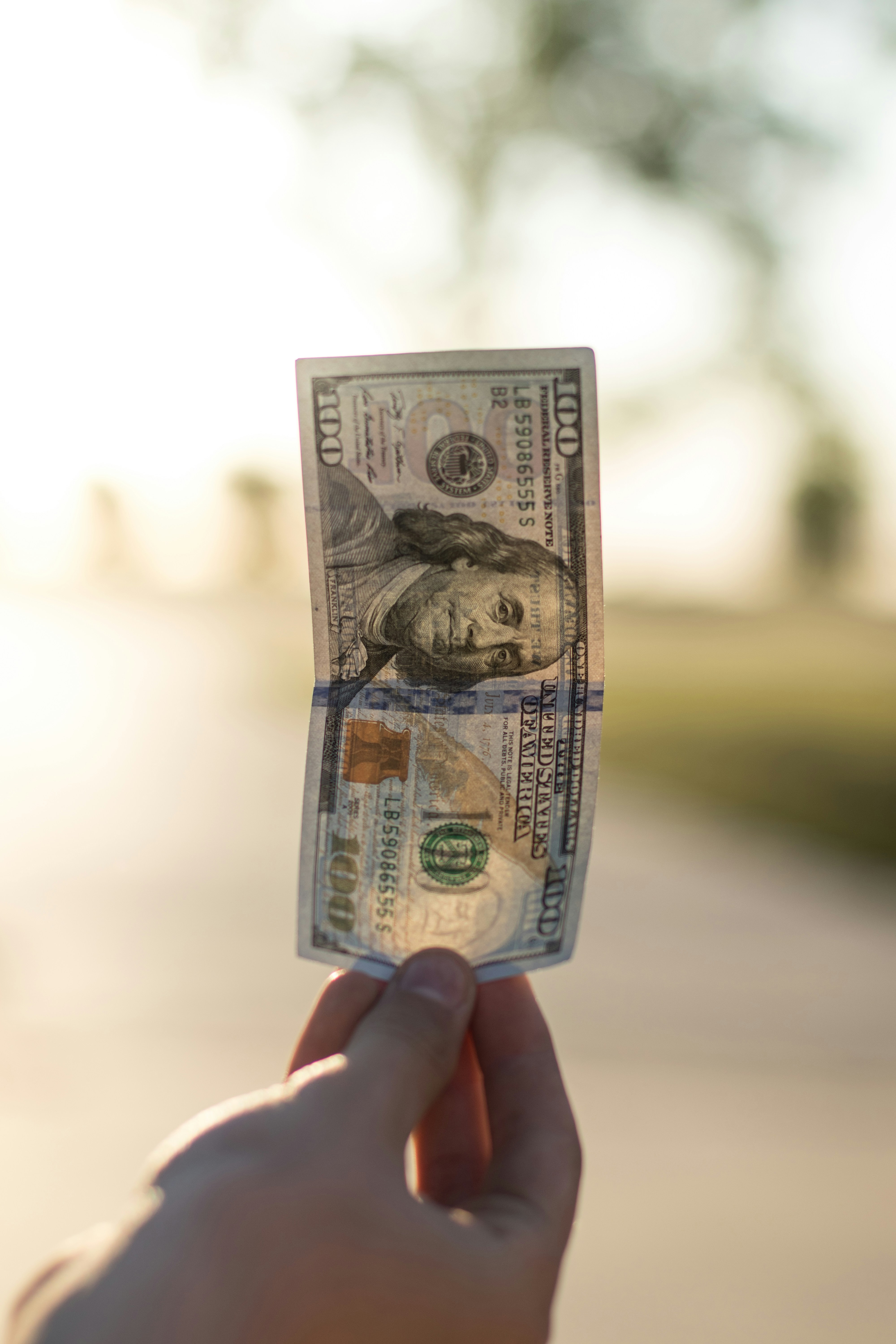 VIP Funding Community 