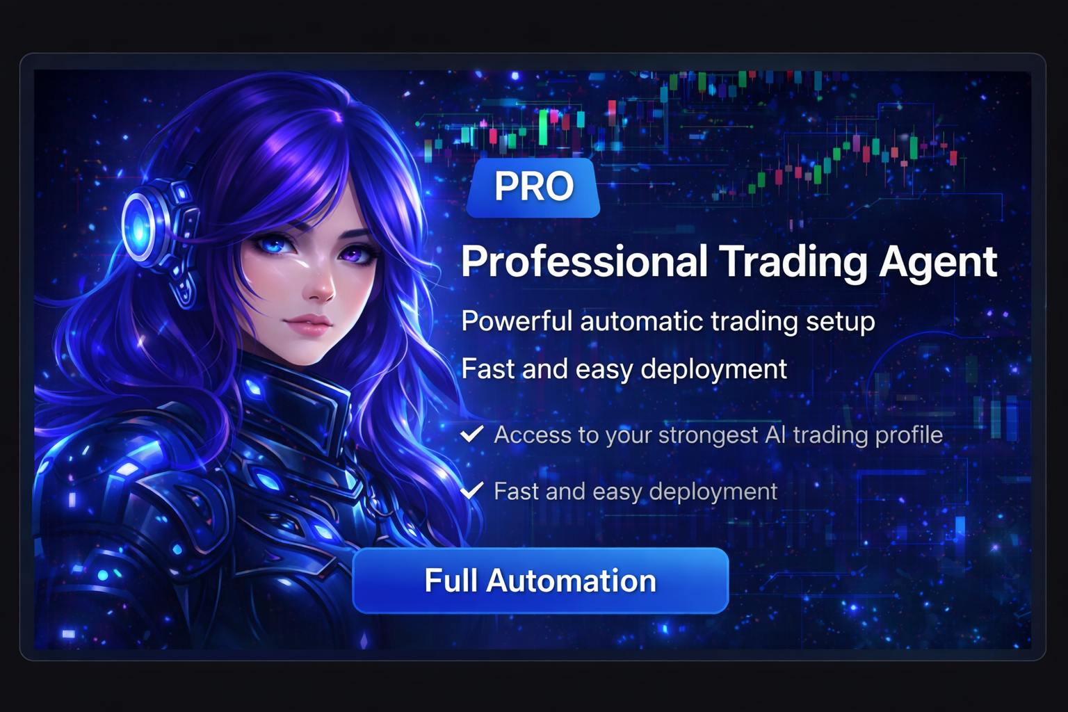 DOPA Pro Trading Agent