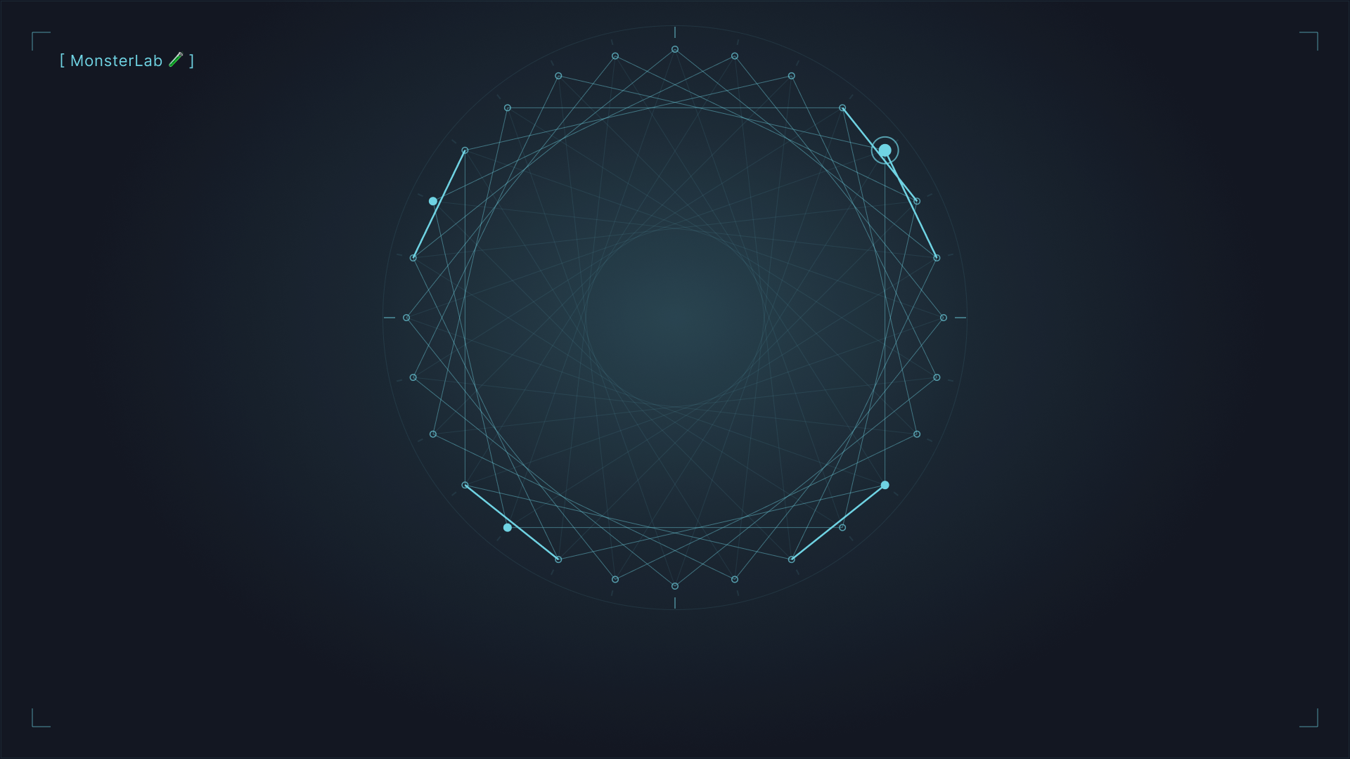 MonsterLab — Discord
