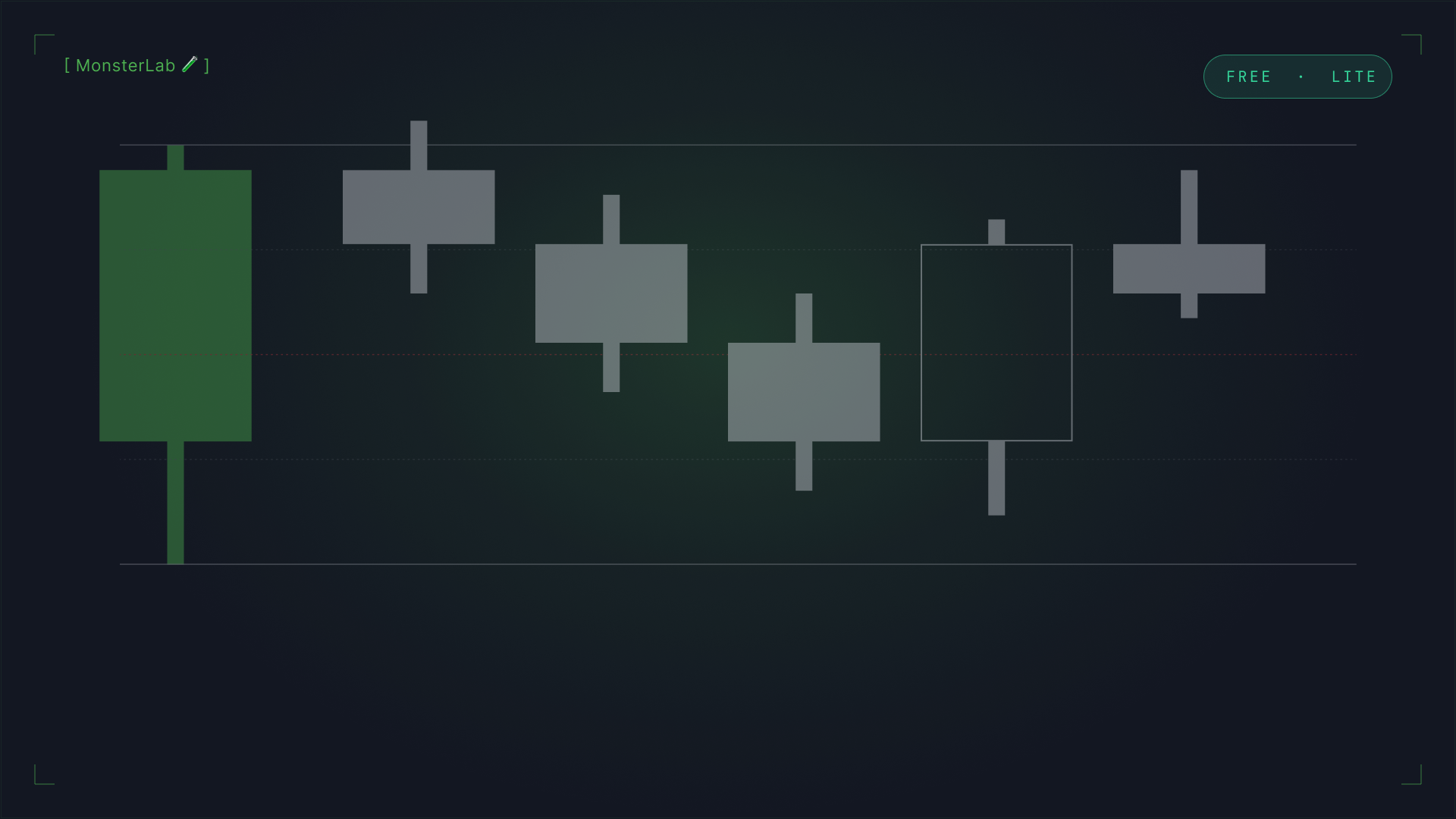 Algorithmic Ranges Lite