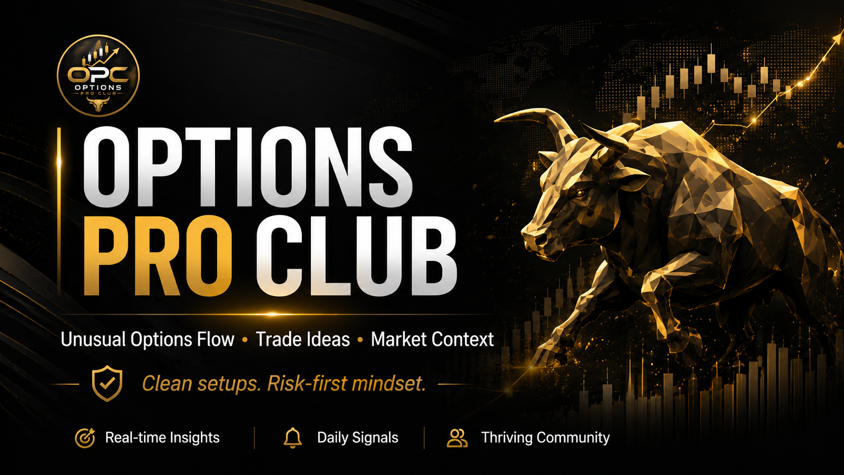 Options Pro Club