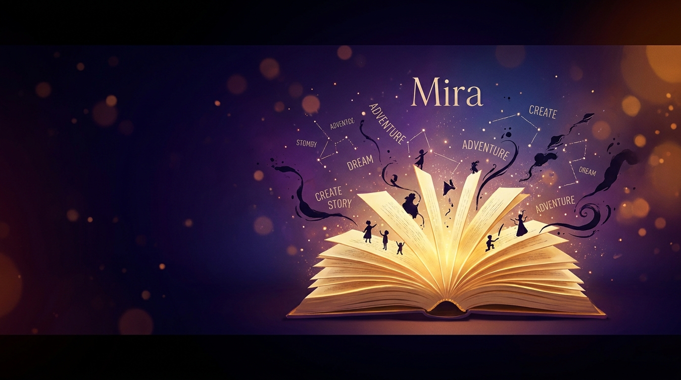 Mira Reader