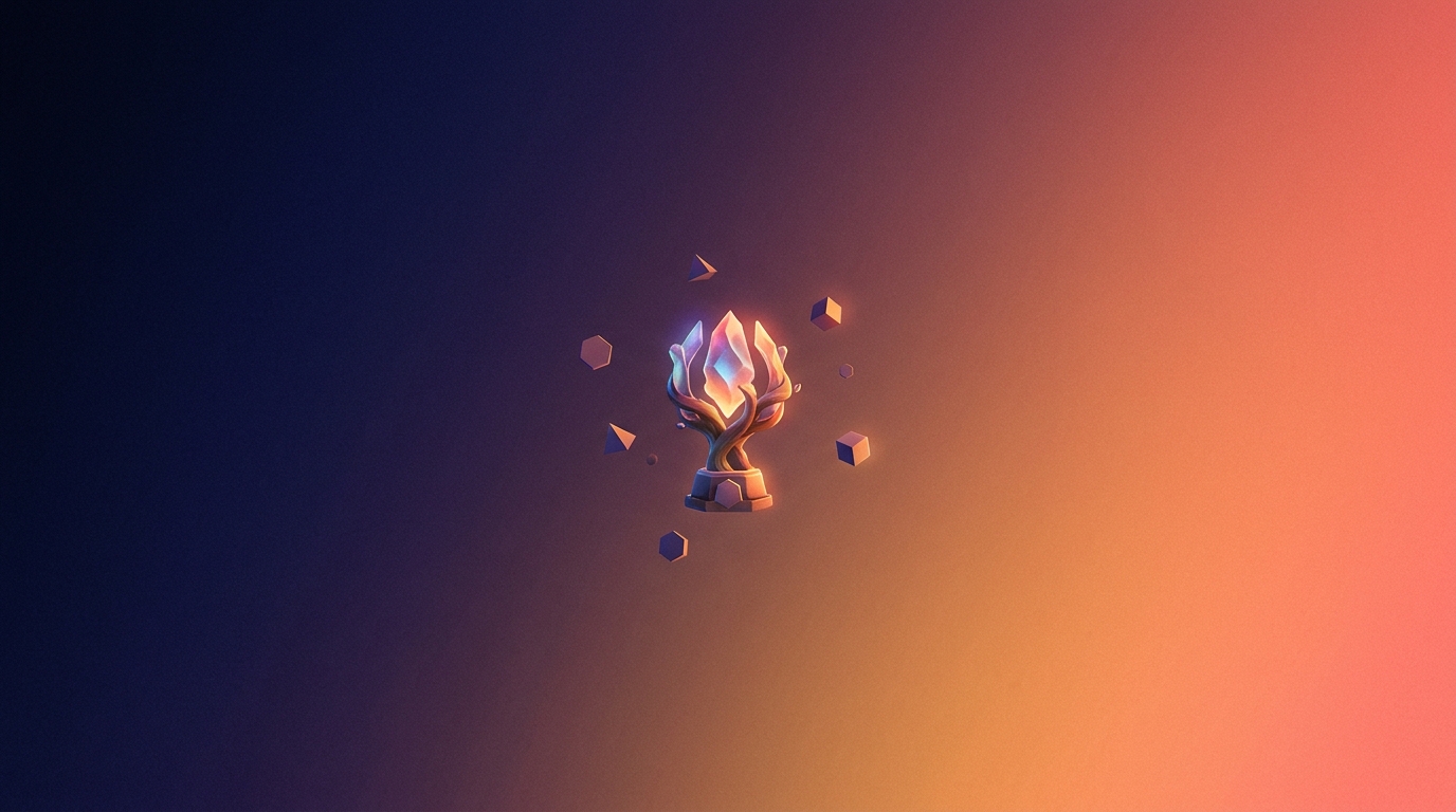 Battle Pass — Season 1