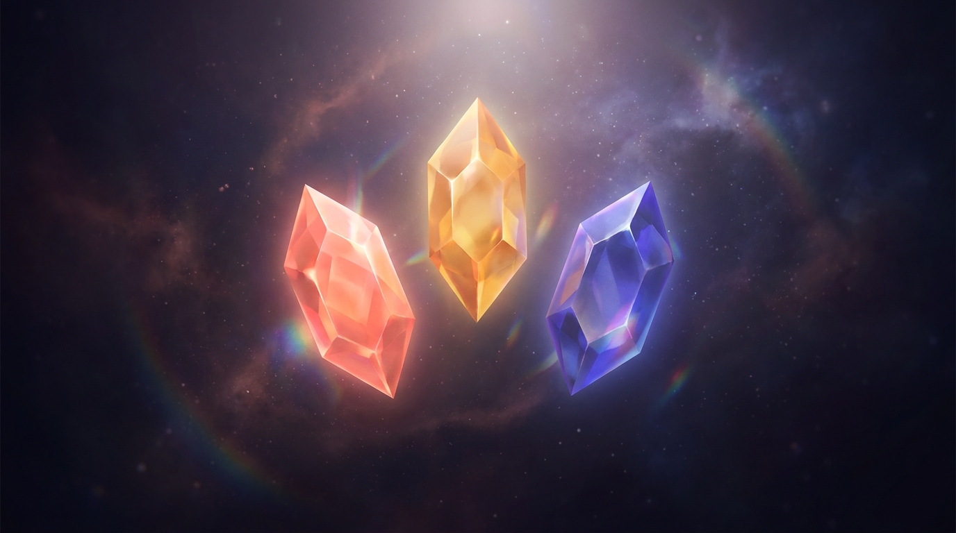 Gems Packs