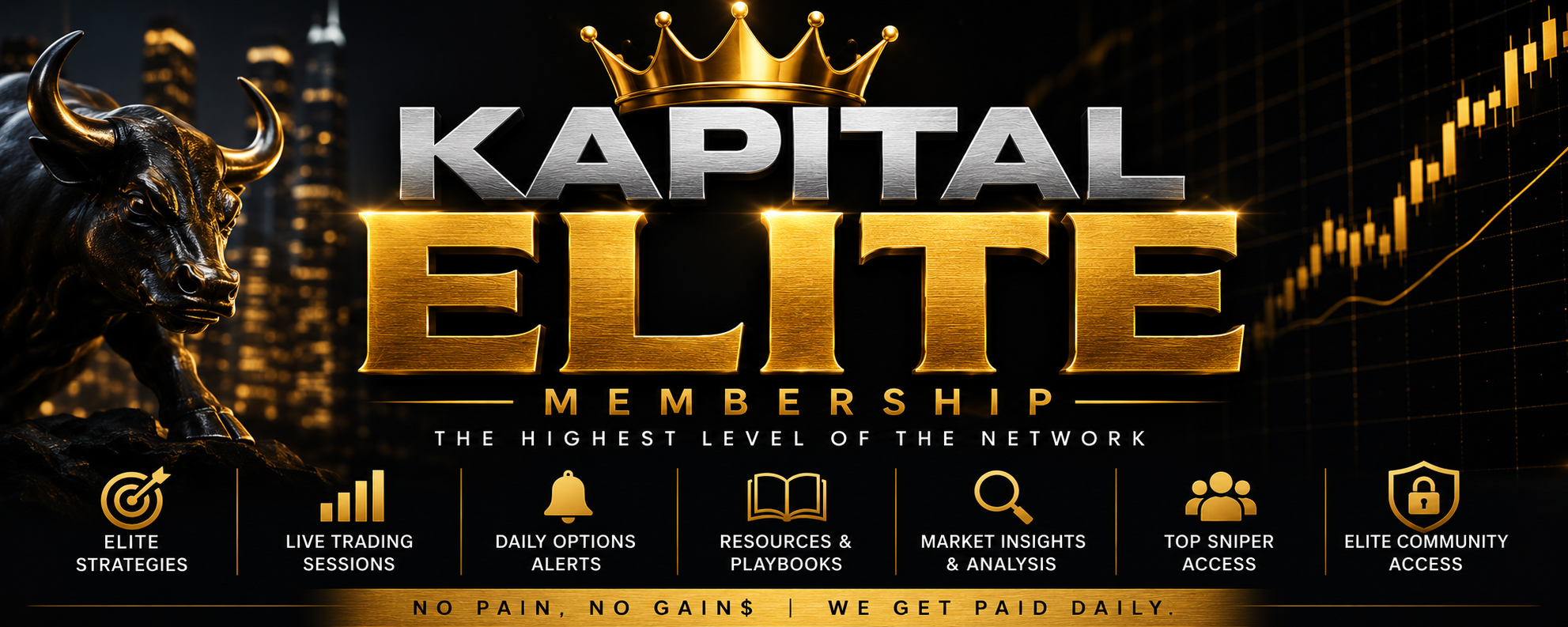 Kapital Elite 
