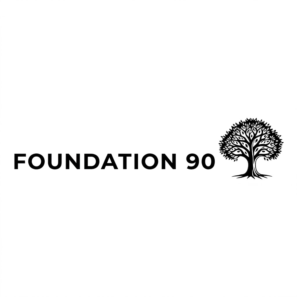 Foundation 90 | 1:1 Mentorship