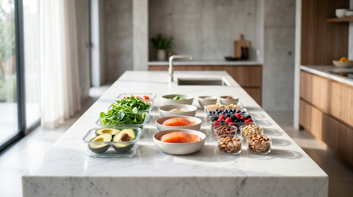 DietBase Starter Kit