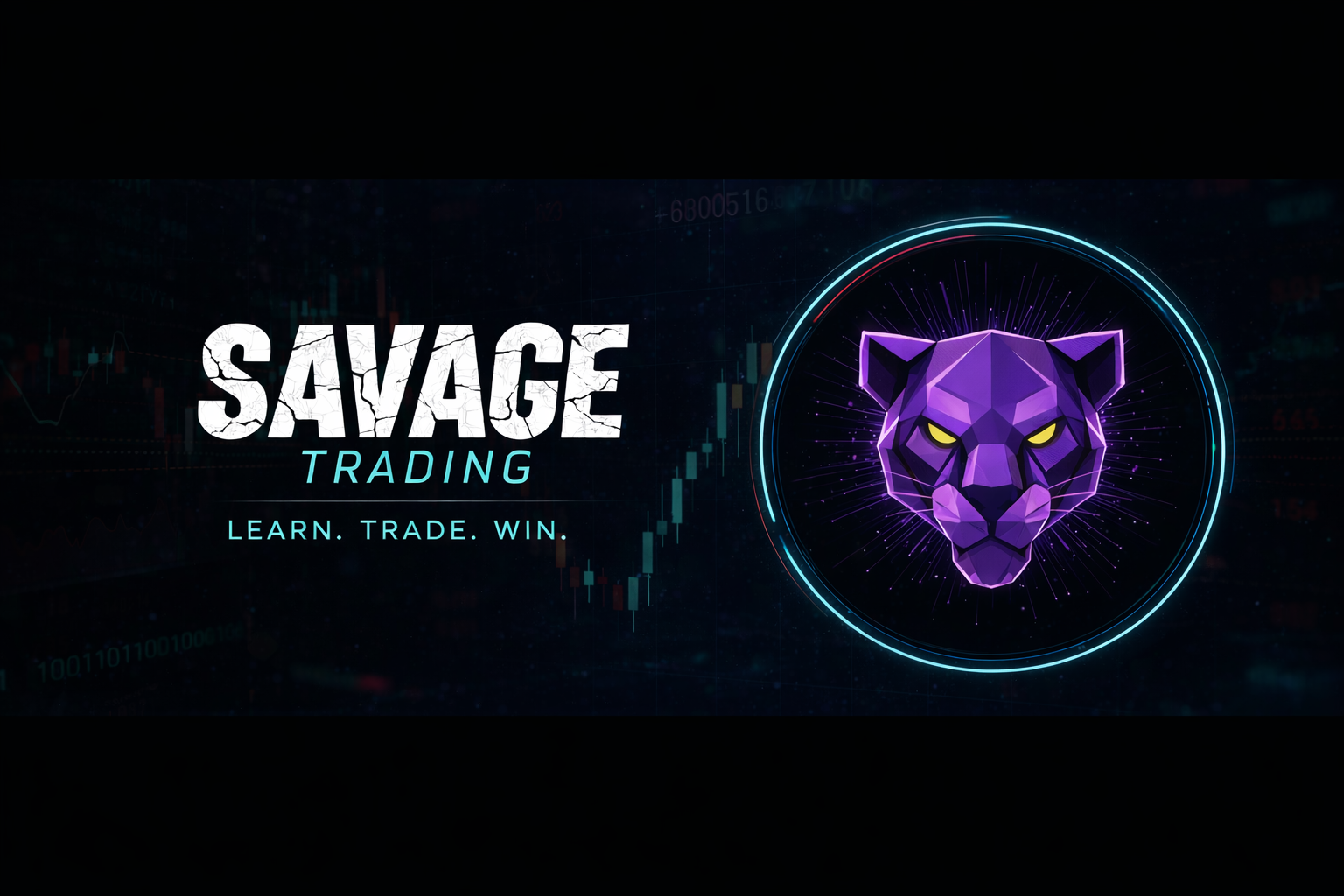Savage Trading Free Access