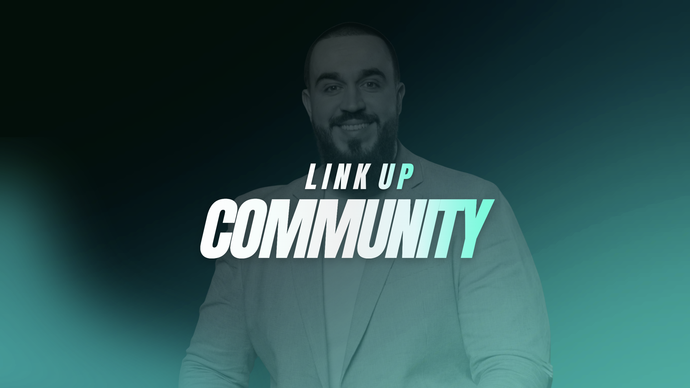 Link Up Community