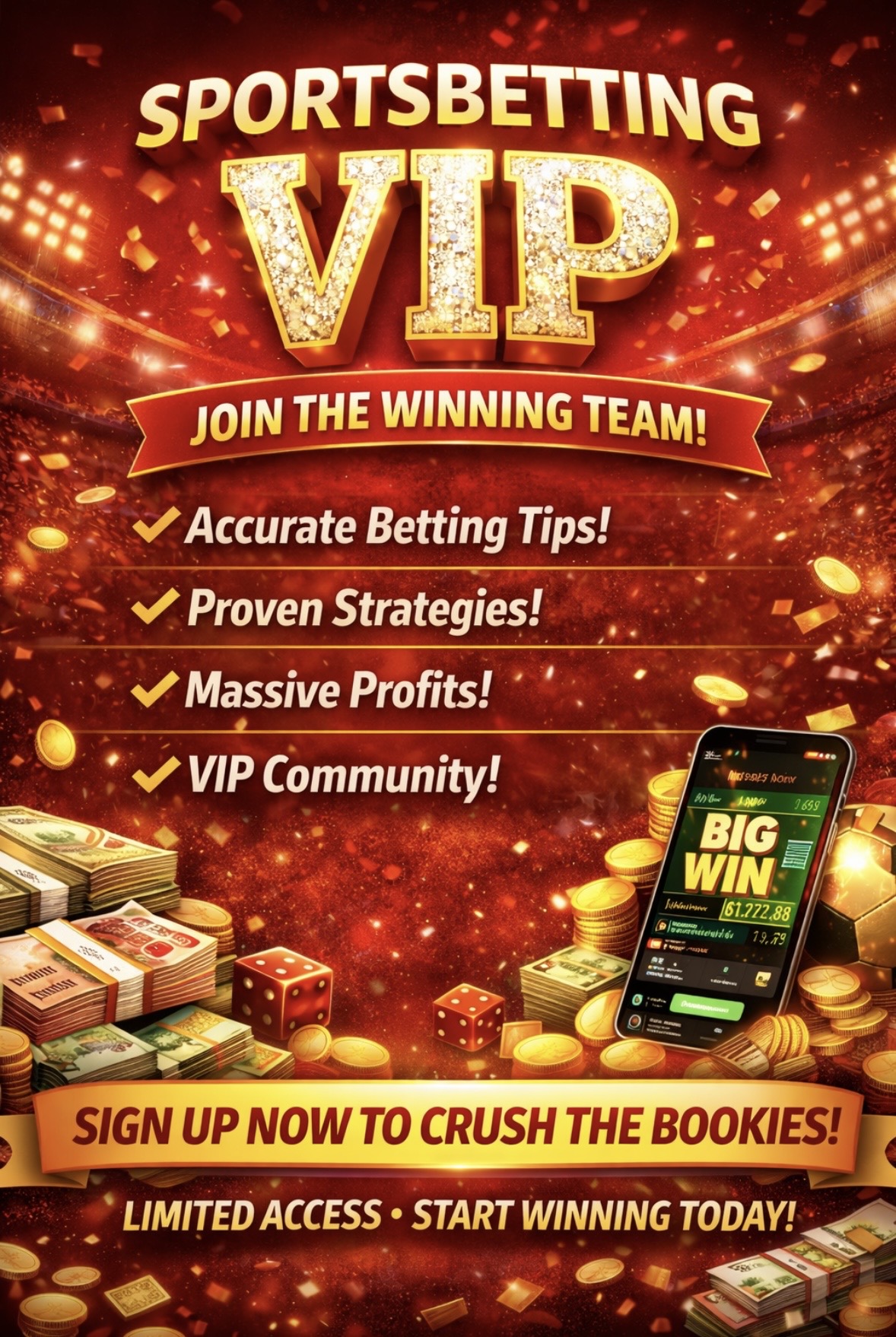 Zizou VIP 26